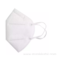 Folding Dust Non-Woven Earloop KN95 Mask